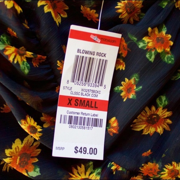 š»American Rag Dressš» - Picture 4 of 4